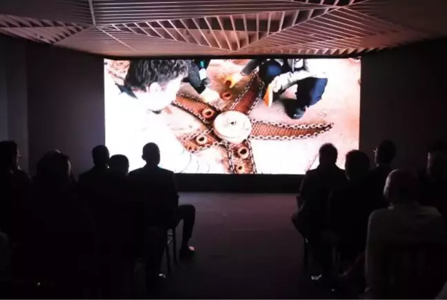 İGART PROJESİYLE İSTANBUL HAVALİMANI KÜLTÜR VE SANAT MERKEZİ OLACAK