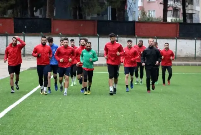 Sarayköyspor BAL'a hazır