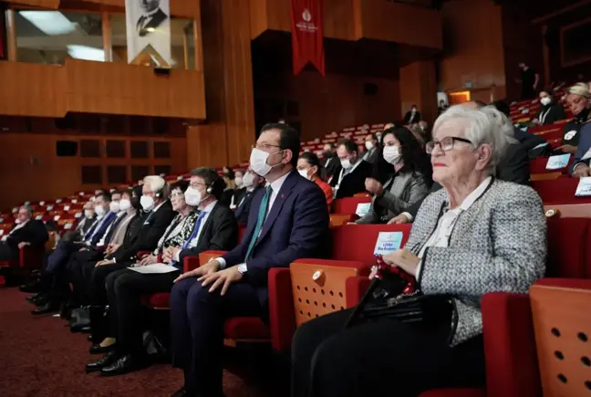 Almanya'ya İşgücü Göçünün 60. Yılı Etkinlikleri başladı