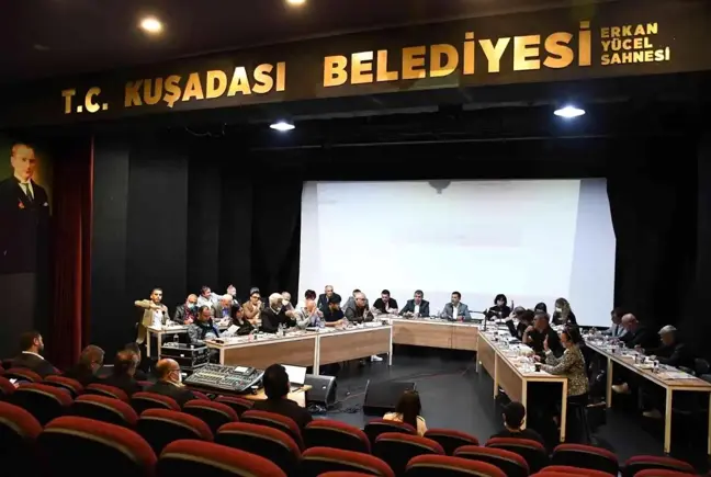 Kuşadası'na özgü 'Tülüşah' bitkisinin koruma alanı genişletildi