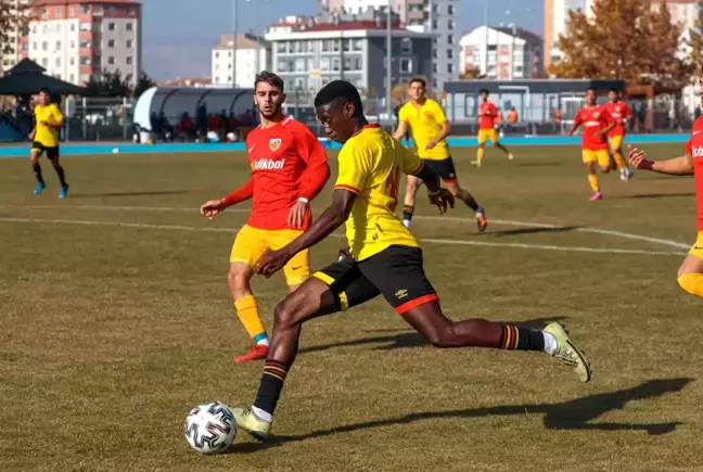 U19 Süper Lig 4. Hafta