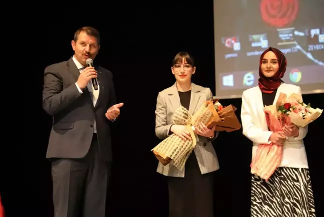 İç Anadolu'da Öğretmenler Günü kutlamaları