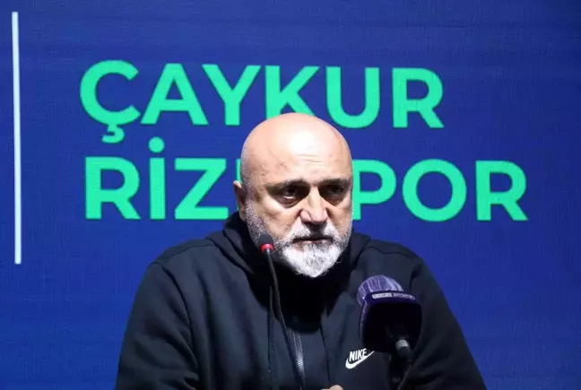 Hikmet Karaman: 