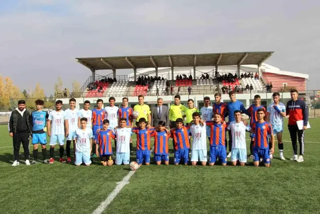 Okul sporları faaliyet programında 26 branş, 250 kategori ve 10 bin sporcu mücadele edecek