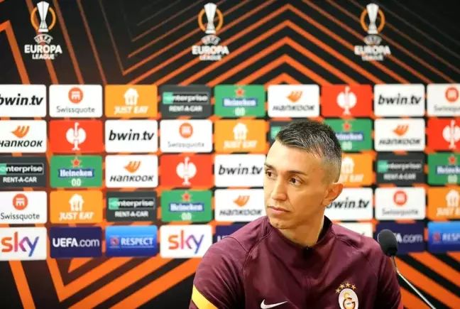 Muslera: 