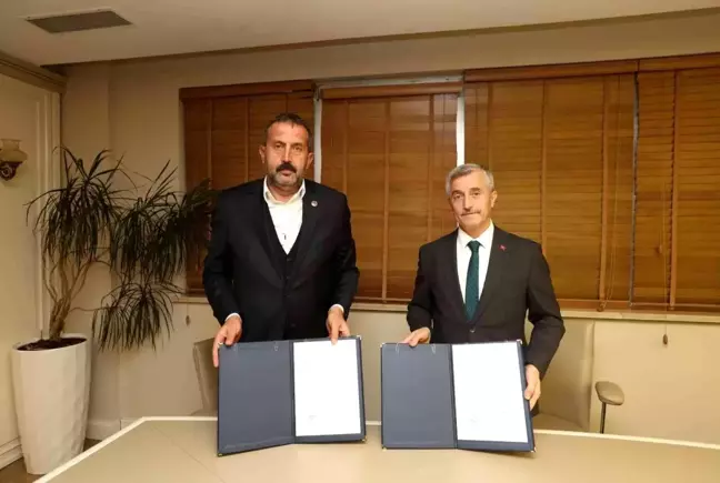 İslahiye'ye asfalt serim makinesi desteği