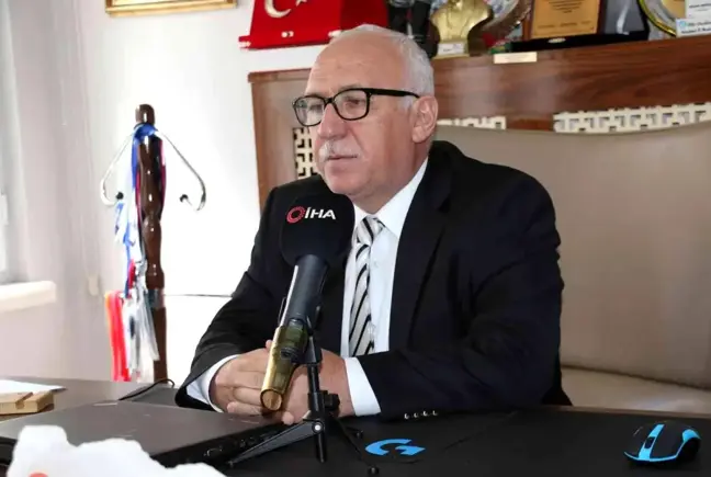 Kafkasya Uzmanı Prof. Dr. Oktay: 