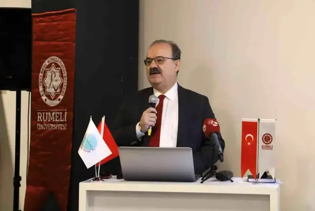 Rumeli Kanaat Önderleri, AB'nin Balkan politikasını görüştü