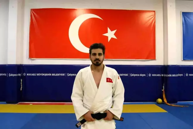 Spordaki disiplin iş hayatında da başarıyı getirdi