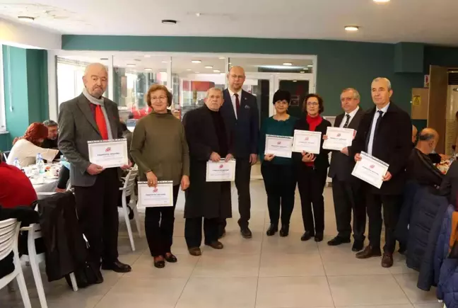 Başkan Atay, köy enstitülerini unutmadı