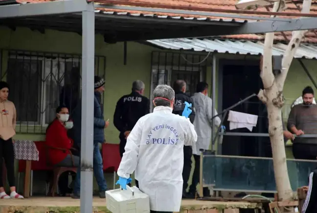 Anaokulu öğretmeni evinde ölü bulundu