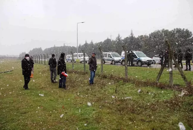 Hyundai'nin işgalindeki test sürüş alanı davasını, hissedarlar kazandı