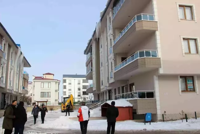 Son dakika haberi! Erzurum'a şehit ateşi düştü