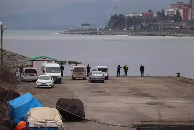 Kayıp yaşlı adamı öldürdükleri iddiasıyla yakalanan 4 zanlıdan 2'si tutuklandı