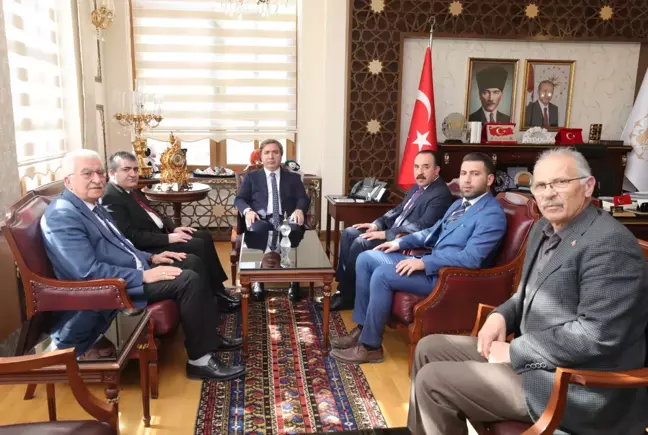 Aksaray Valisi Aydoğdu'dan üniversite öğrencilerine vize döneminde ulaşım ücreti müjdesi Açıklaması