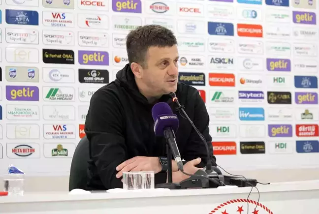 Hakan Keleş: