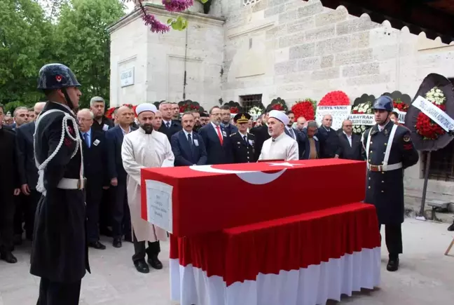 Son Dakika | Şehit Uzman Çavuş Berkay Akgül son yolculuğuna uğurlandı