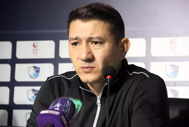 Fırat Gül: