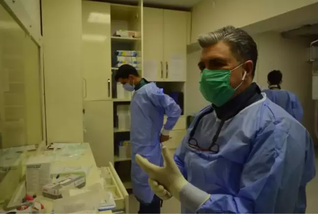 KALP YETMEZLİĞİNE NEDEN OLAN PULMONER HİPERTANSİYON İÇİN PROFESÖRDEN UYARI