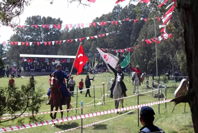 Horasan erenlerinden Selim Dede anıldı