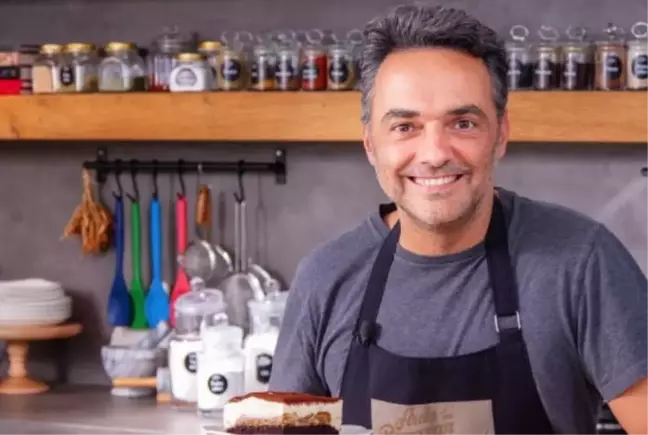 MasterChef Türkiye yeni jüri üyesi kim? Mehmet Şef yerine Arda Türkmen mi geldi? Mehmet Yalçınkaya yok mu?
