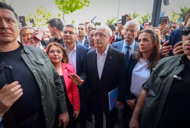 Kılıçdaroğlu'nun iddiaları sonrası SADAT harekete geçti! Tazminat davası açacaklar