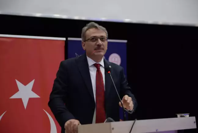 İnovasyon Bilim Şenliği düzenlendi