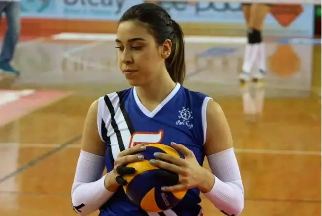 Ecem Şahin Muratpaşa'da