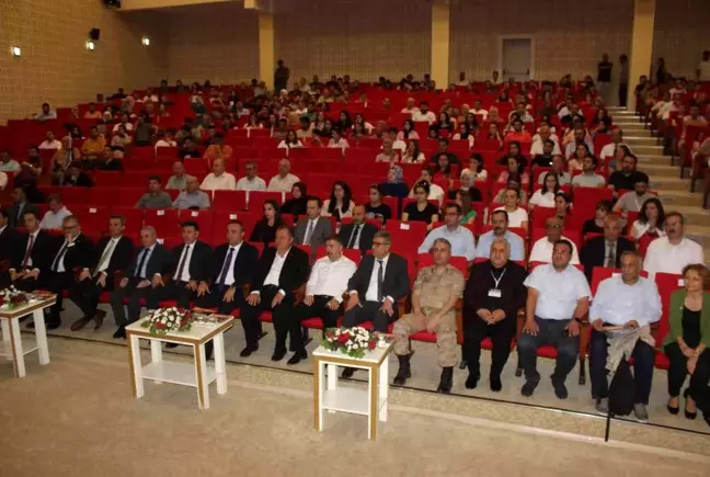 Kilis'te Göç Çalışmaları Sempozyumu başladı
