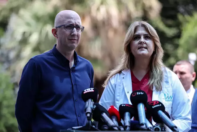 Son dakika haber: Doktorundan Cüneyt Arkın'ın ölümüyle ilgili açıklama
