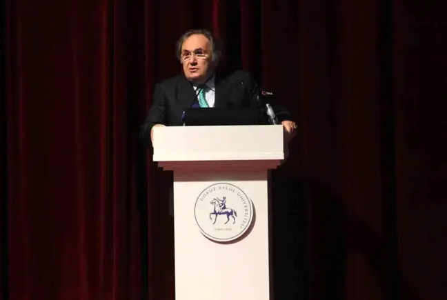 Prof. Dr. İbrahim Saraçoğlu'dan tohum uyarısı