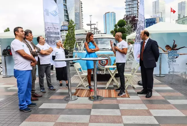 Kalp ve Damar Cerrahisi Uzmanları, varis hastalığına karşı vatandaşları uyardı