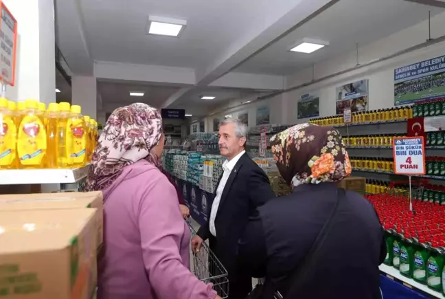 Gaziantep Kurban Bayramı'na hazır