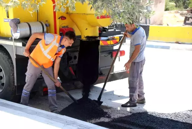 Bitez'de vatandaşların ulaşım mağduriyeti giderildi