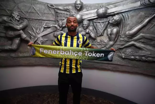 Joao Pedro, resmen Fenerbahçe'de! İşte ödenen bonservis bedeli