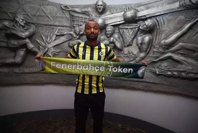 Joao Pedro, resmen Fenerbahçe'de