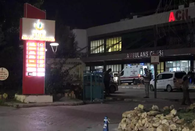 Son dakika haberi! Fırat Kalkanı Harekat Alanı bölgesinde TSK unsurlarına saldırı: 2 şehit