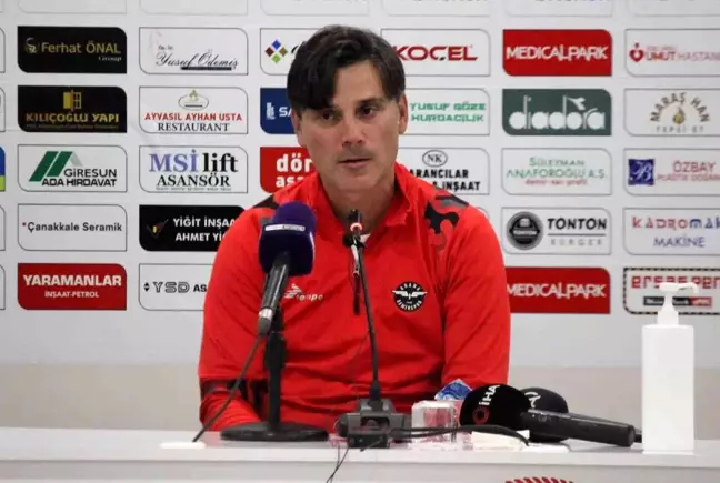 Vincenzo Montella: 