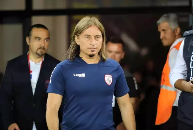 Son dakika haberleri... Ufuk Kahraman: