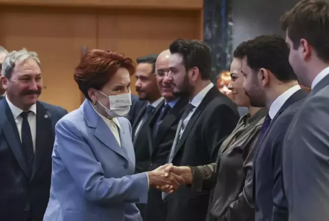 Meral Akşener, 