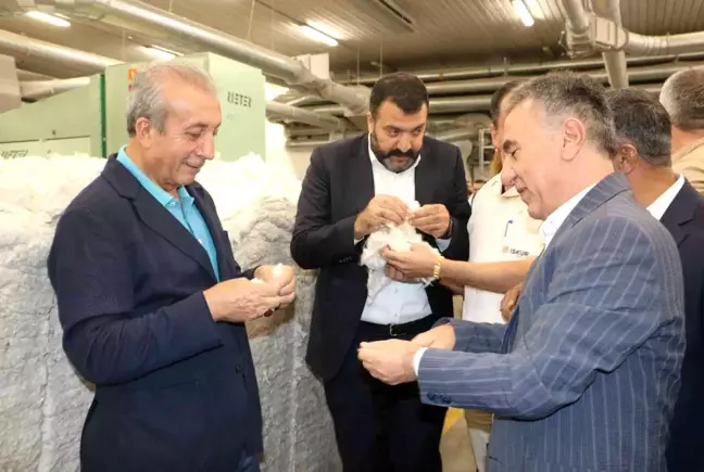 Diyarbakır haber: Diyarbakır'da yılsonuna kadar 60 yeni tesis tamamlanacak