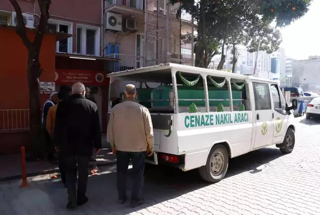 Adana'da kan davasına kurban giden gencin cenazesi teslim alındı