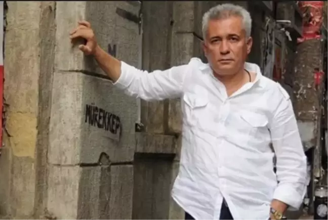 Adil Serdar Saçan kimdir? Adil Serdar Saçan kaç yaşında, nereli? Adil Serdar Saçan hayatı ve biyografisi!