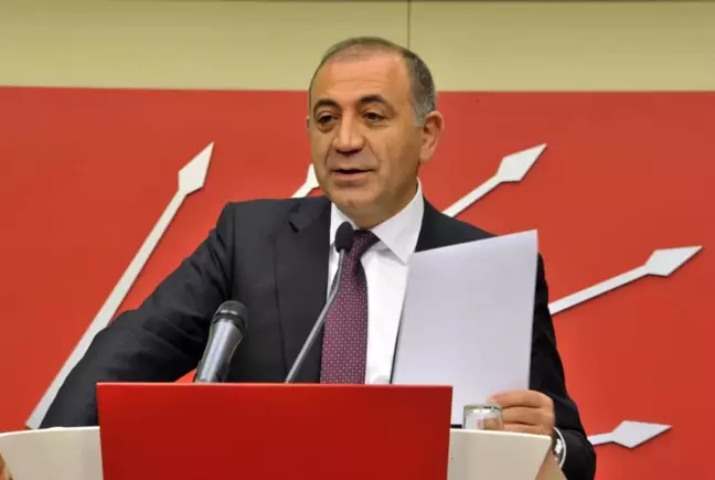 Gürsel Tekin: Kemal Kılıçdaroğlu çekilirse genel başkanlığa aday olabilirim