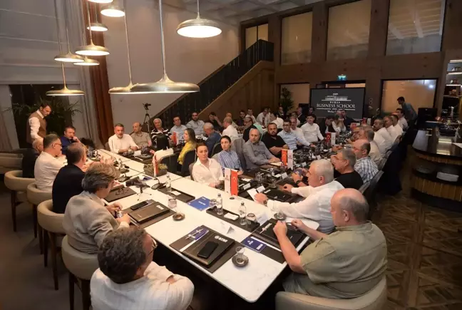 BTSO Sektörel Konseyler Yol Haritalarını Belirledi