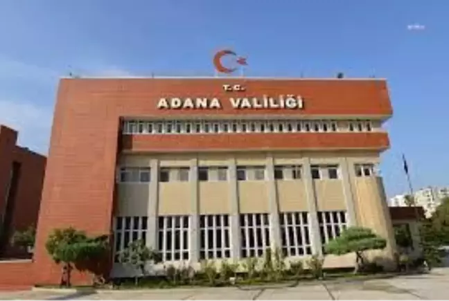 HDP Adana İl Binası girişine 3 ispirto şişesi konulmasıyla ilgili açıklama