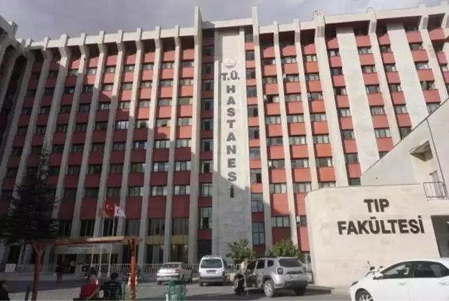 Trakya Üniversitesi Tıp Fakültesi Hastanesi'nde Sendikal Faaliyet Engellendi