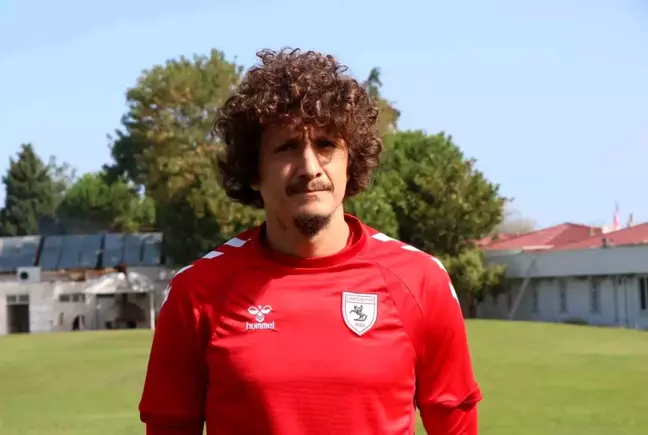 Samsunspor Kaptanı Osman Çelik: Kötü Sonuçlar Nedeniyle Rahat Uyuyamıyoruz