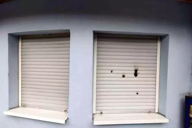 Almanya'da Camiye Saldırı Girişimi