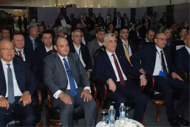 Türkiye ve Mısır Arasında Ekonomik İşbirliği Görüşmeleri Yapıldı